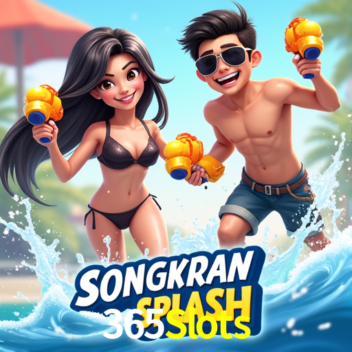 Jogos de Cassino 365Slots