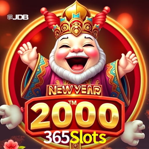 365Slots Login Rápido
