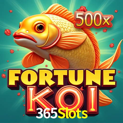 Slots no Site 365Slots
