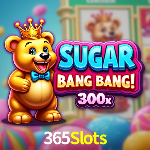Bonus na Cassino Online 365Slots